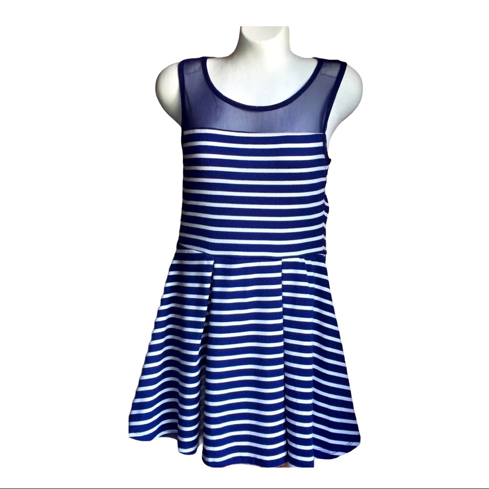 “Poof” Dress
